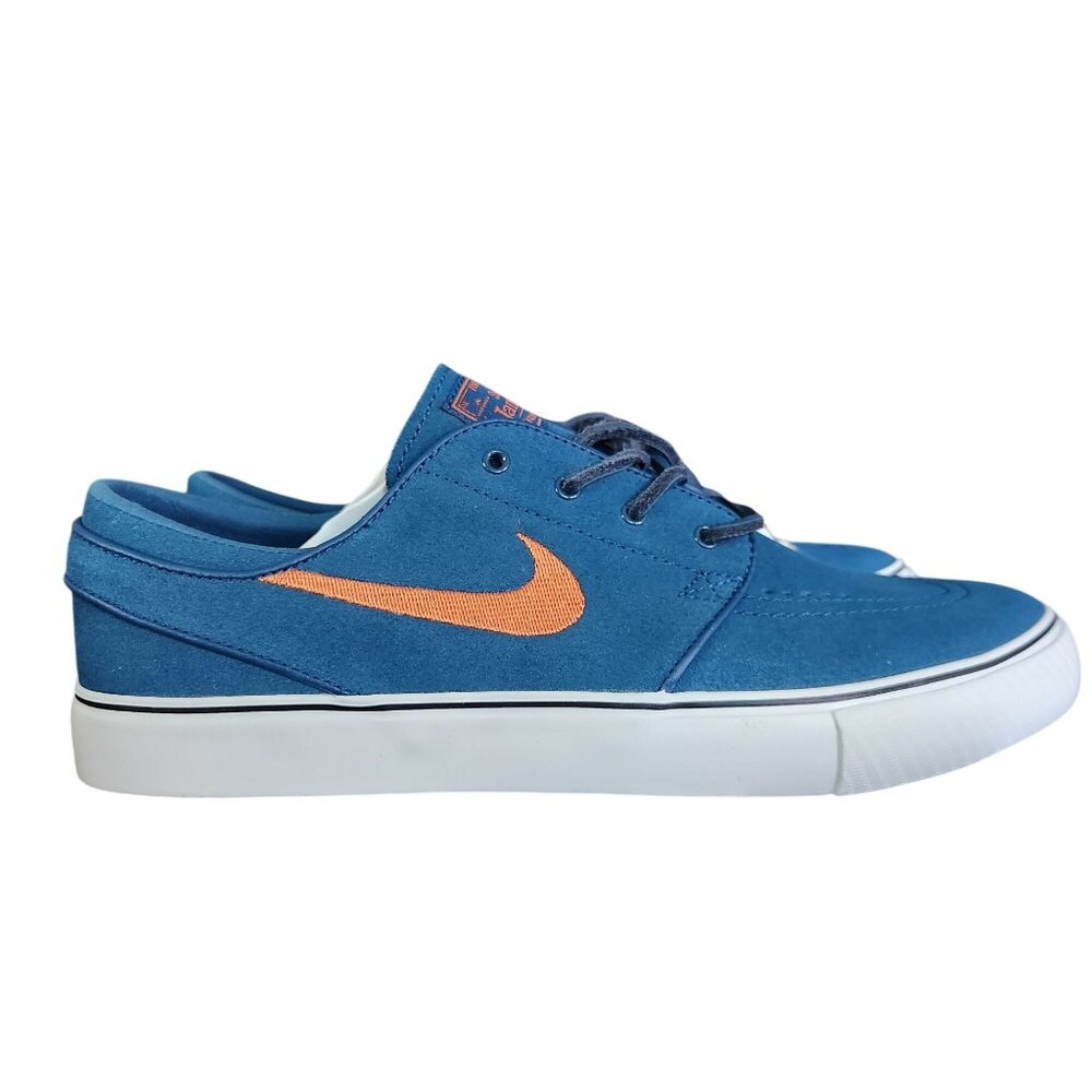 Nike SB Zoom Janoski OG+ Sanddrift Skate Sneakers Men's Size 9.5